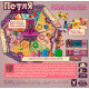 Настольная игра Петля (УКР) (The Loop). Geekach Games (GKCH052TL)