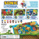 Настольная игра Соник. Суперкоманды (УКР). Geekach Games (GKCH094S)