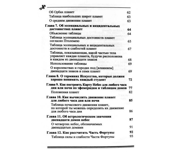 Книга Практична астрологія у двох частинах. Джон Міддлтон (РОС)