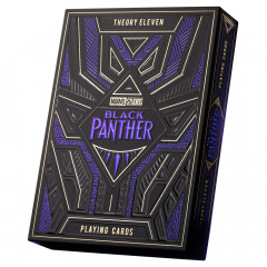 Карти Black Panther by theory11