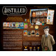 Настольная игра Distilled. Тайны напитков (УКР). Geekach Games (GKCH065DS)