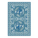 Карты Plastic-Coated Rally Playing Cards