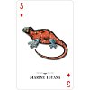 Фото 4 - Игральные карты  Reptiles &amp; Amphibians of the Natural World Playing Cards