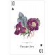 Игральные карты Wildflowers of the Natural World Playing Cards