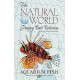 Игральные карты Aquarium Fish of the Natural World Playing Cards