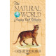 Игральные карты Cats of the Natural World Playing Cards