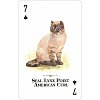 Фото 2 - Игральные карты Cats of the Natural World Playing Cards