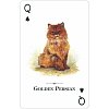 Фото 4 - Игральные карты Cats of the Natural World Playing Cards
