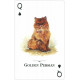 Игральные карты Cats of the Natural World Playing Cards