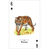 Фото 2 - Игральные карты Endangered Species of the Natural World Playing Cards
