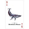 Фото 3 - Игральные карты Endangered Species of the Natural World Playing Cards