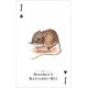 Игральные карты Endangered Species of the Natural World Playing Cards