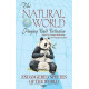 Игральные карты Endangered Species of the Natural World Playing Cards