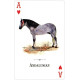 Гральні карти Horses of the Natural World Playing Cards