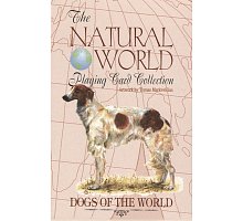 Фото Игральные карты Dogs of the Natural World Playing Cards