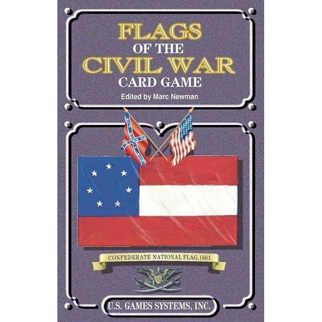 Фото Карты Флаги гражданской войны