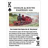 Фото 2 - Гральні карти Vintage Railroad Playing Cards