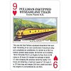 Фото 3 - Игральные карты Vintage Railroad Playing Cards