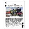 Фото 4 - Игральные карты Vintage Railroad Playing Cards