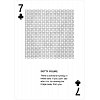 Фото 4 - Игральные карты Optical Illusions Playing Card Deck