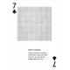 Игральные карты Optical Illusions Playing Card Deck