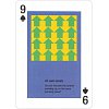 Фото 5 - Игральные карты Optical Illusions Playing Card Deck