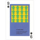 Игральные карты Optical Illusions Playing Card Deck