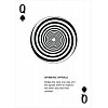 Фото 6 - Игральные карты Optical Illusions Playing Card Deck