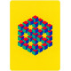Игральные карты Optical Illusions Playing Card Deck