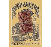 Фото Игральные карты 1864 Poker Deck Playing Card