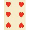 Фото 2 - Игральные карты 1864 Poker Deck Playing Card