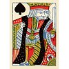 Фото 3 - Игральные карты 1864 Poker Deck Playing Card