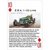 Фото 7 - Игральные карты Vintage Motor Cars Playing Card Deck
