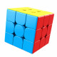 Кубик Рубика 3x3 Stickerless. MoYu (MF8888B)