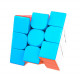 Кубик Рубика 3x3 Stickerless. MoYu (MF8888B)