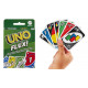Настольная игра UNO Flex (Уно Флекс). Mattel (HMY99)
