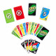 Настольная игра UNO Flex (Уно Флекс). Mattel (HMY99)