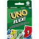 Настольная игра UNO Flex (Уно Флекс). Mattel (HMY99)