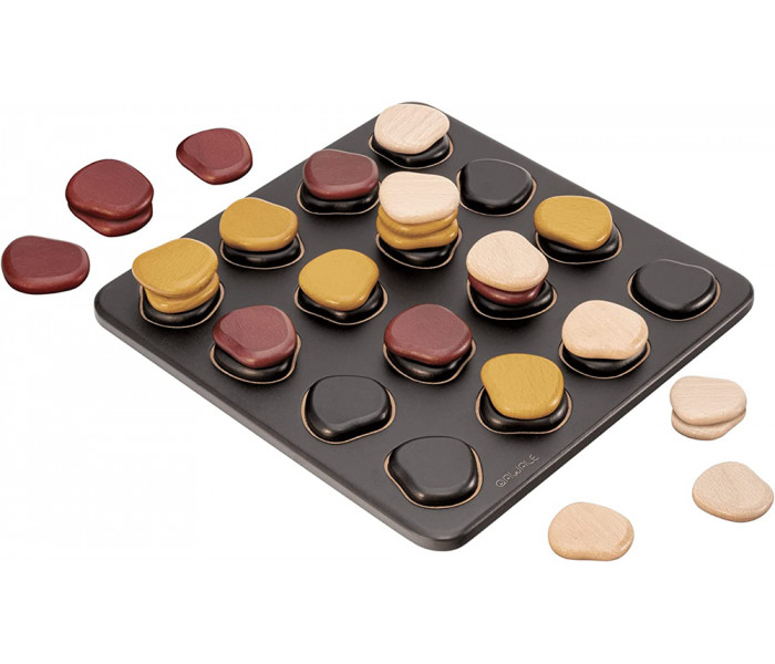 Настольная игра Каваль Gigamic Qawale