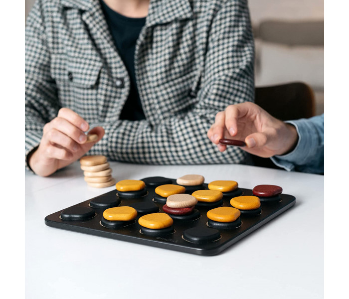 Настольная игра Каваль Gigamic Qawale