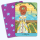 Таро Ванесси - Vanessa Tarot (UA)