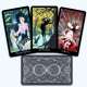 Таро Лубанко - The Lubanko Tarot (UA)