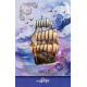 Оракул Дзеркало Правди Ленорман - Mirror Truth Lenormand Cards.(EN)