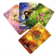 Оракул Дзеркало Правди Ленорман - Mirror Truth Lenormand Cards.(EN)