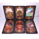 Оракул Волшебное Зеркало Ленорман - Magic Mirror Lenormand Cards (RU)