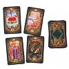 Фото 3 - Оракул Чарівне Дзеркало Ленорман - Magic Mirror Lenormand Cards  (RU)