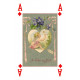 Игральные карты для влюбленных - Lovers Playing Cards. Lo Scarabeo