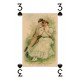 Игральные карты для влюбленных - Lovers Playing Cards. Lo Scarabeo