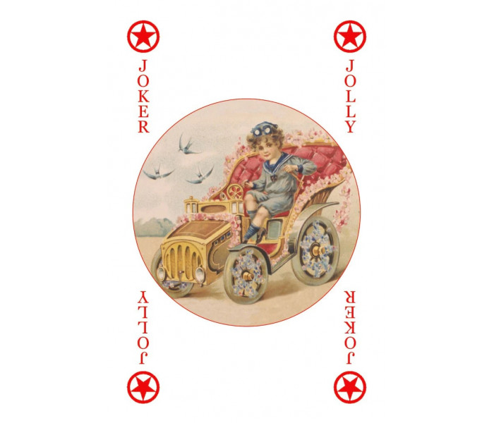 Игральные карты для влюбленных - Lovers Playing Cards. Lo Scarabeo