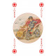 Игральные карты для влюбленных - Lovers Playing Cards. Lo Scarabeo